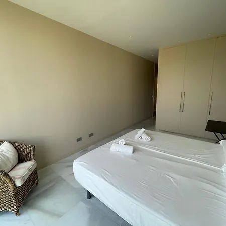Illeta Villa El Campello