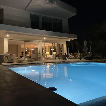 Illeta Villa