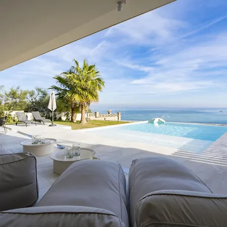 Villa Illeta El Campello