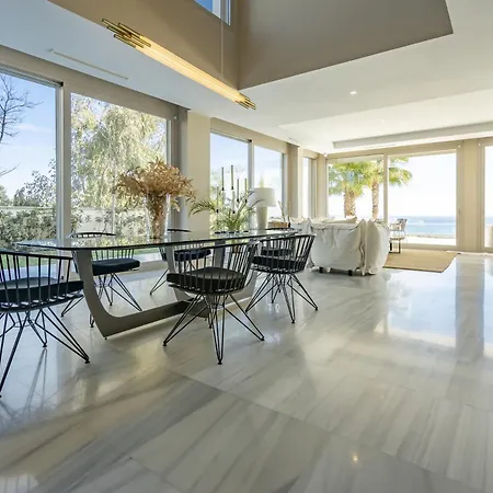 Illeta Villa *