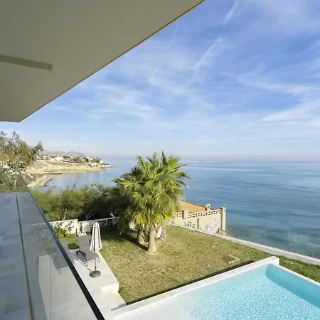 Illeta Villa *